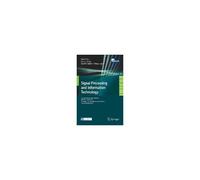 Signal Processing And Information Technology