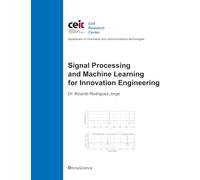 Signal Processing and Machine Learning for Innovation Engineering: Understanding grey box and neural models
