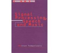 Signal Processing, Speech and Music, Studies on New Music Research Stan Tempelaars (Auteur)
