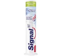 Signal Protection Caries Dentifrice Enfant Micro Calcium et Fluor Actif 100ml