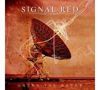 Escape Speakers – Signal Red - Under the Radar – Import