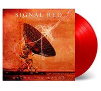 Signal Red - Under The Radar (Gatefold sleeve) [180 gm 2LP vinyl]
