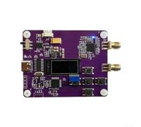 Signal RF portable pour source 23,5 MHz à 6 GHz Module HMC833 avec écran OLED pour analyseur d'antenne et appareil de test