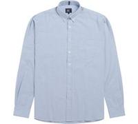 Signal Scottsi Oxford Deep Sky Taille: 4XL | Casual chemises Outlet | Homme