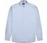 Signal Scottsi Oxford Deep Sky Taille: S | Casual chemises Outlet | Homme