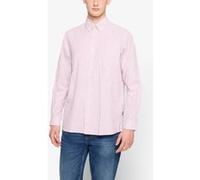 Signal Scottsi Oxford + Red Earth Taille: 4XL | Casual chemises Outlet | Homme | Rouge