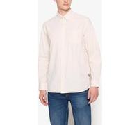 Signal Scottsi Oxford + Yellow Pop Taille: XL | Casual chemises Outlet | Homme | Jaune