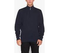 Signal Sishaun Bf23 Zip Deep Marine Taille: 3XL | Pulls col roulé Outlet | Homme