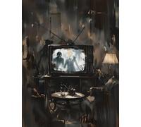 Signal Static Notebook