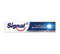 Signal Systeme Blancheur Dentifrice Standard Tube 75ml