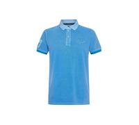 Signal T-Shirt bleu, Taille XL