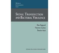 Signal Transduction And Bacterial Virulence