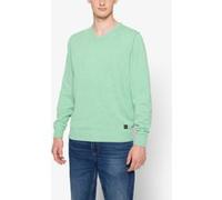 Signal Vernsi V + Knit Dusty Jade Mel Taille: XXL | Pulls Outlet | Homme