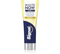 Signal White Now 3-in-1 dentifrice blanchissant Hello Glow 75 ml