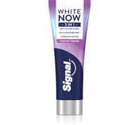Signal White Now 3-in-1 Forever Young dentifrice 75 ml