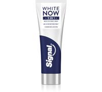 Signal White Now 3-in-1 Original dentifrice 75 ml