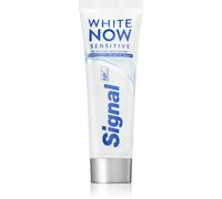 Signal White Now Sensitive dentifrice blanchissant 75 ml