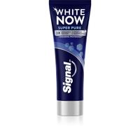 Signal White Now Superpure dentifrice 75 ml