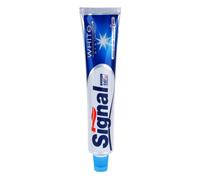 Signal White System dentifrice effet blancheur 75 ml