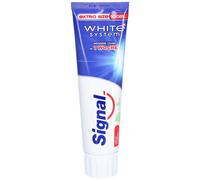 Signal® White System Dentifrice Pâte 100 ml