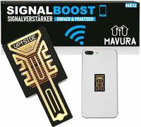 SIGNALBOOST Amplificateur de signal Amplificateur de réception Téléphone portable Tablet Antenne 3G 4G 5G