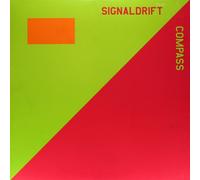Signaldrift - Compass - Wobblyhead - Wbl012