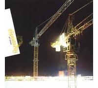 Signaldrift - Set Design