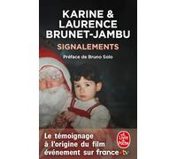 Signalements: Infanticide, pédophilie, maltraitance, tous complices