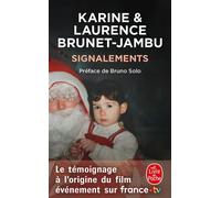 Signalements Infanticide, pédophilie, maltraitance, tous complices - Karine Jambu - Lgf - Poche - Essai