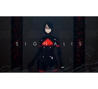 Signalis (PS4)
