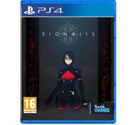 Signalis Ps4