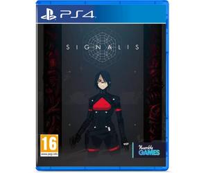 SIGNALIS - PS4