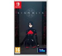 SIGNALIS - Switch