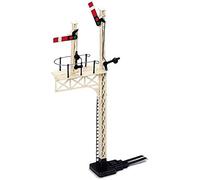 Signalisation d’arrivée à un embranchement