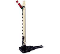 Hornby Signalisation d’arrivée une voie