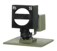 Viessmann Modelltechnik Signalisation férroviaire réduite VIESSMANN 4516