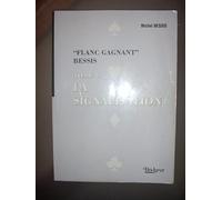 Signalisation : Flanc gagnant, tome 1