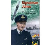 Signalman Jones by Geoffrey Holder Jones Geoffrey Holder Jones (Auteur)