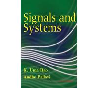 Signals and Systems