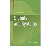 Signals And Systems