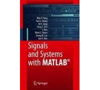 Signals And Systems With Matlab