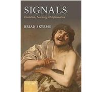 Signals Brian Skyrms (Auteur)