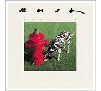 Rush – Signals – CD – Mercury