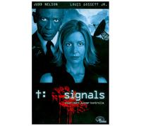 Signals - Experiment außer Kontrolle [VHS]