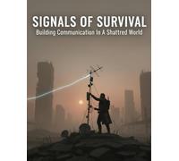 Signals Of Survival: Building Communication In A Shattered World