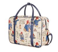 Signare Cabine Tapisserie 8 motifs (Cabin), Ours Paddington, One Size