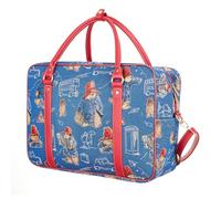 Signare Cabine Tapisserie 8 motifs (Cabin), Paddington Bear Bleu, One Size