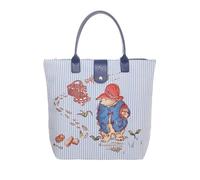 Signare - Paddington Bear Designs Classic Marmelade - Sacs à main et accessoires, bleu, PADD