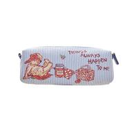 Signare - Paddington Bear Designs Classic Marmelade - Sacs à main et accessoires, bleu, S, Trousse à crayons