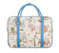 Signare Sac cabane Tapisserie 8 Motifs (Cabin) (Peter Rabbit)